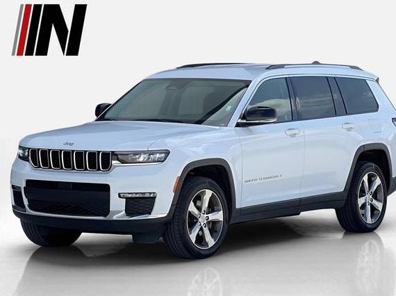 JEEP GRAND CHEROKEE 2021 1C4RJKBG7M8171054 image JEEP GRAND CHEROKEE 2021 1C4RJKBG7M8171054 image